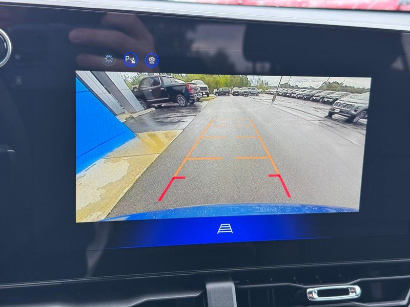 New 2027 Chevrolet Equinox LT AWD/4WD image 13