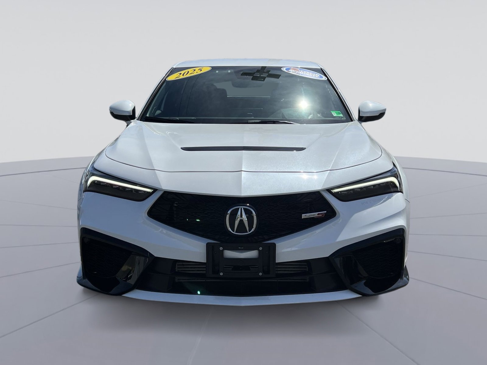 Used 2025 Acura Integra Type S FWD image 12