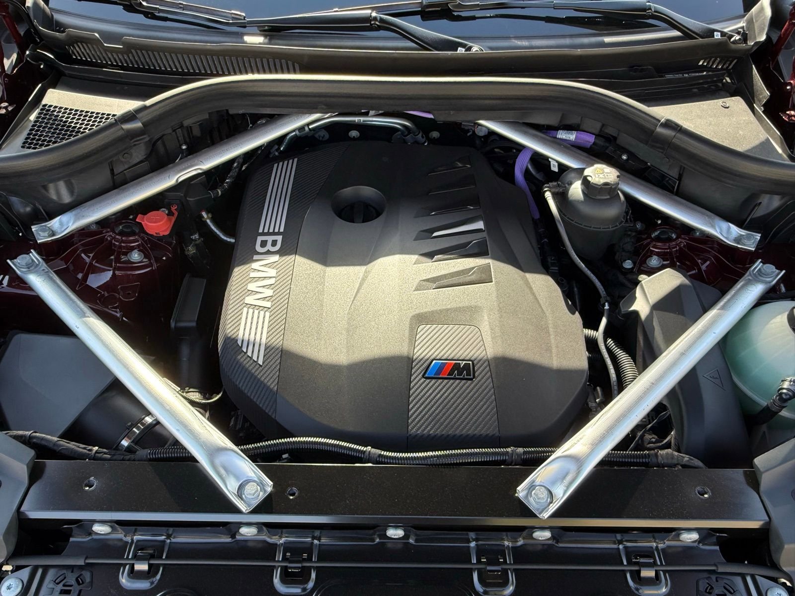 New 2027 BMW X6 xDrive40i AWD/4WD image 32