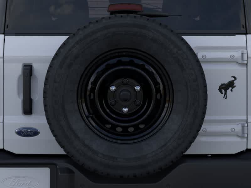 New 2026 Ford Bronco Big Bend AWD/4WD image 24