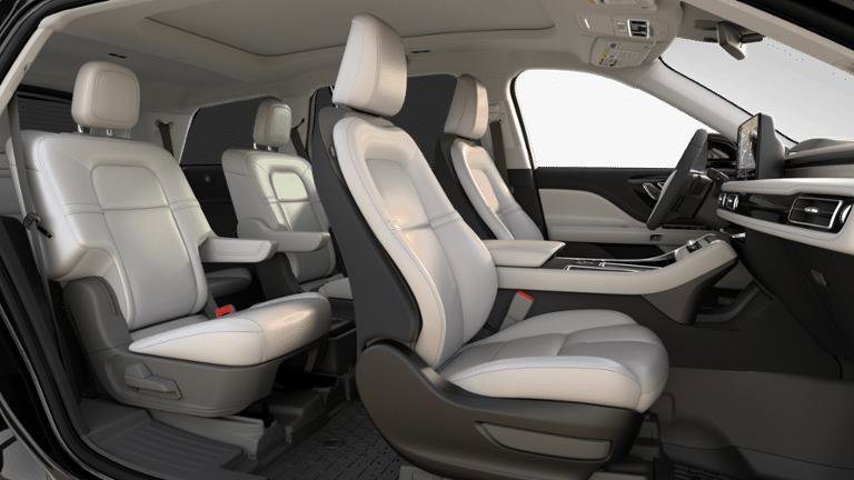 New 2026 Lincoln Aviator AWD image 28