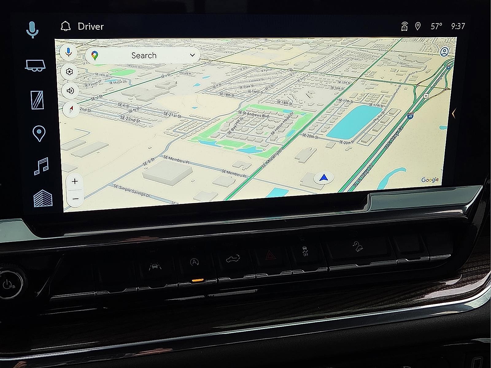 Used 2024 Chevrolet Silverado 1500 RST image 17