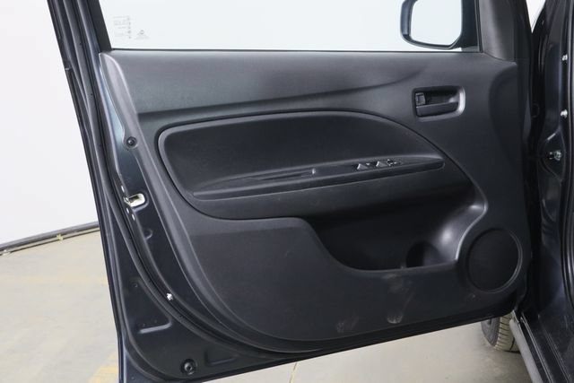 Used 2024 Mitsubishi Mirage G4 ES FWD image 16