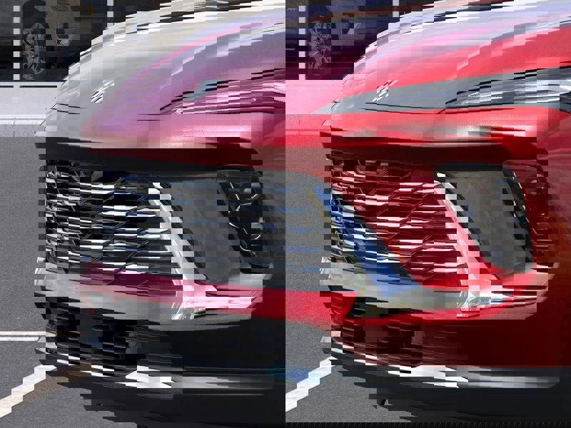 New 2026 Buick Envision Preferred image 13