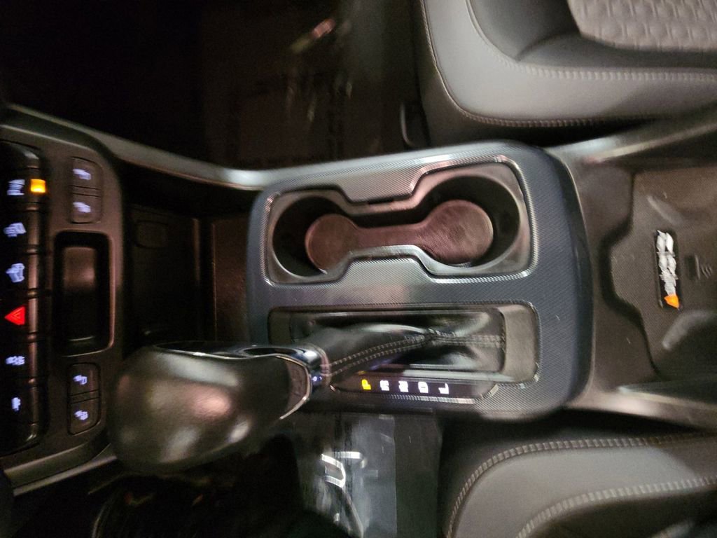 Certified 2022 Chevrolet Colorado Z71 image 21