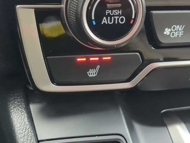 Used 2022 Honda CR-V Touring image 15