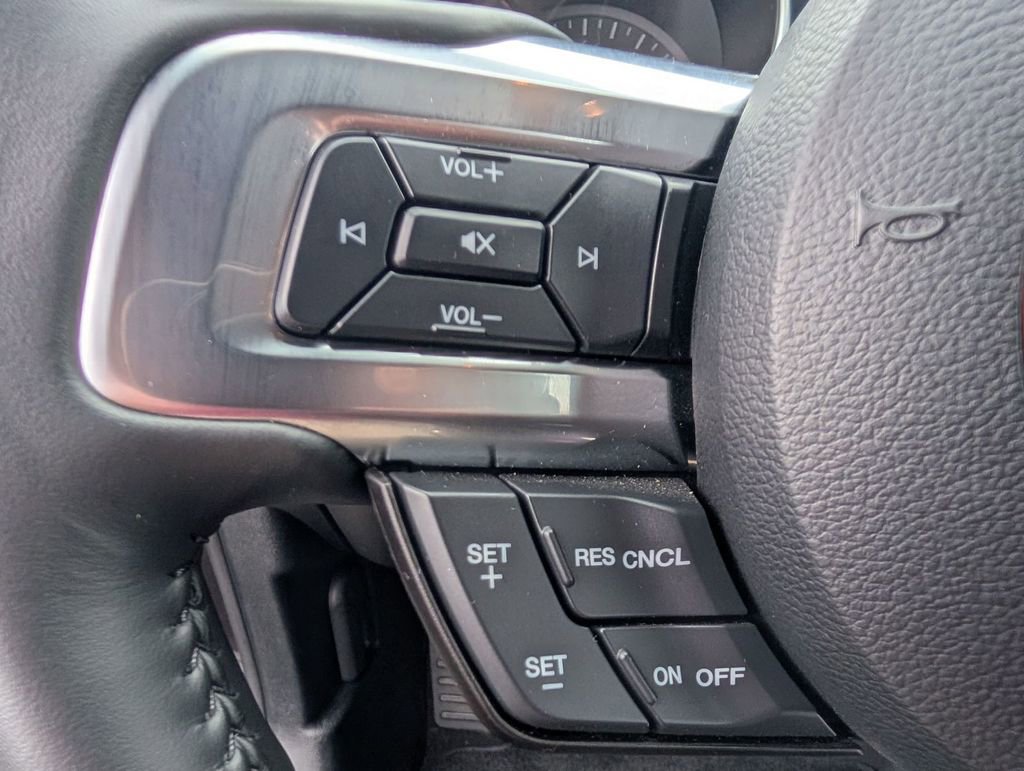 Used 2022 Ford Mustang GT Premium image 27