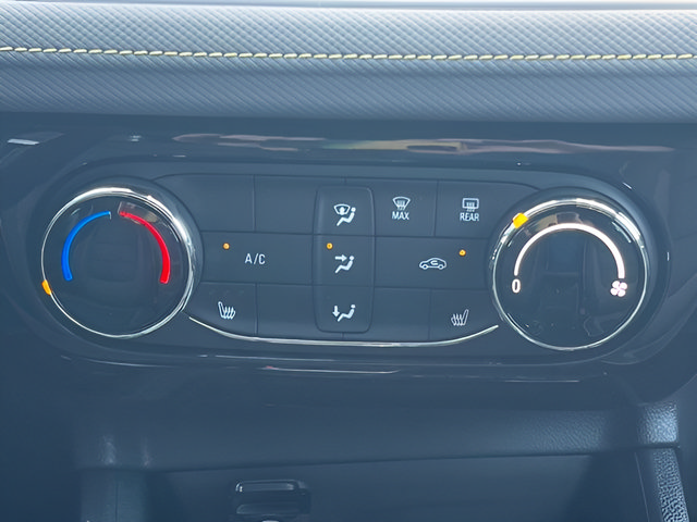 New 2026 Chevrolet TrailBlazer ACTIV w/ Driver Confidence Package FWD image 26