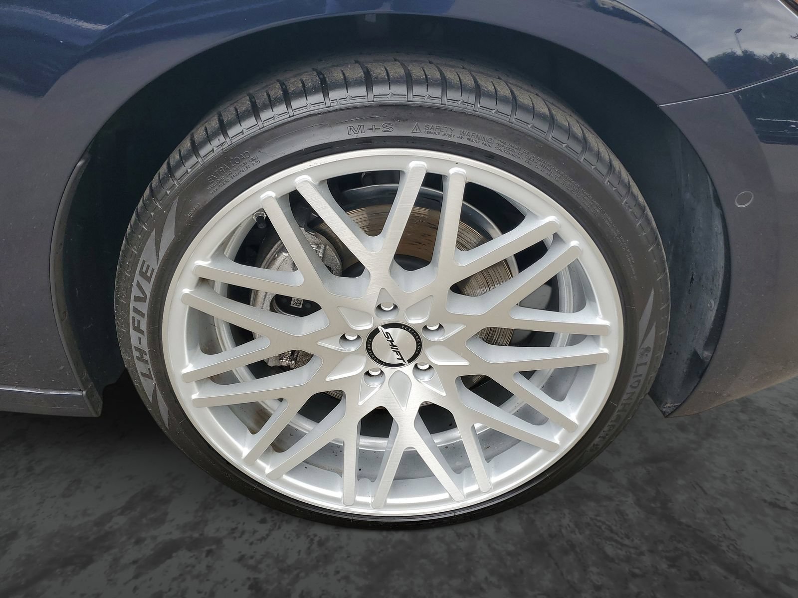 Used 2025 Audi A5 2.0T Premium AWD/4WD image 6