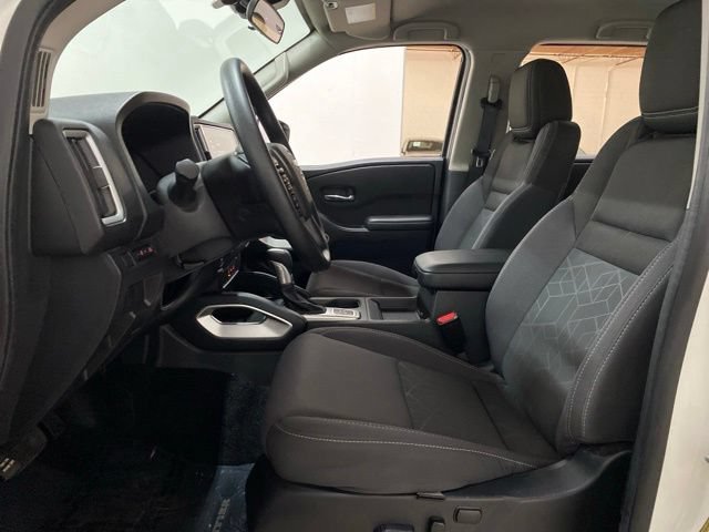 Used 2026 Nissan Frontier SV AWD/4WD image 17