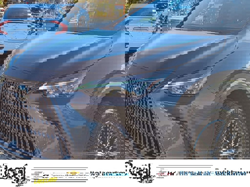 Used 2026 Lexus NX 350 AWD w/ Accessory Package (Z1) image 6
