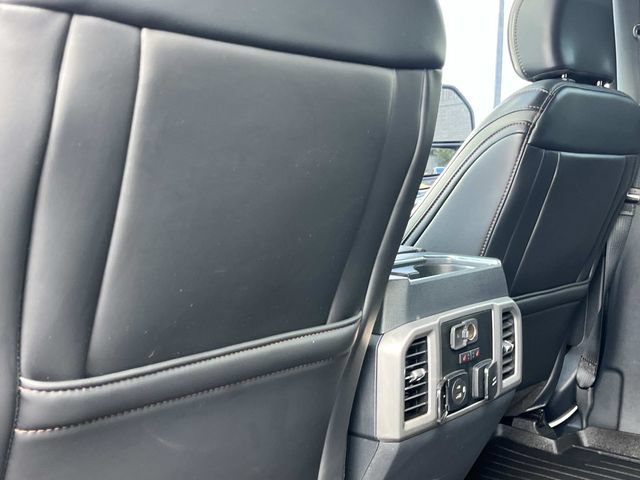 Used 2022 Ford F350 Platinum AWD/4WD image 24