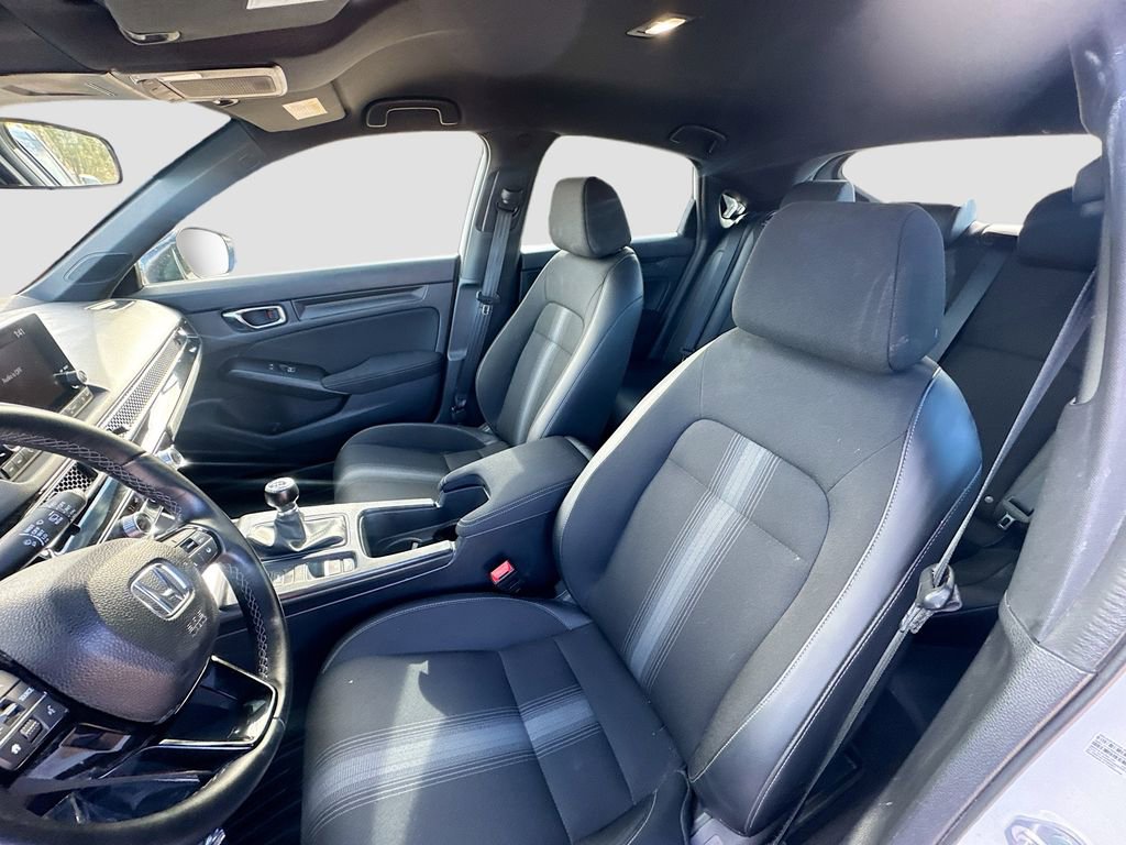 Used 2024 Honda Civic Sport image 19