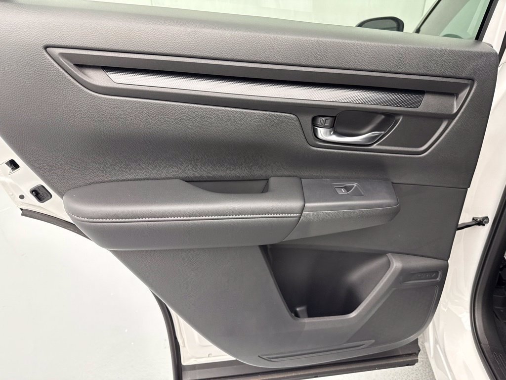New 2026 Honda CR-V LX image 15