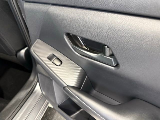 Used 2025 Nissan Sentra SV image 25