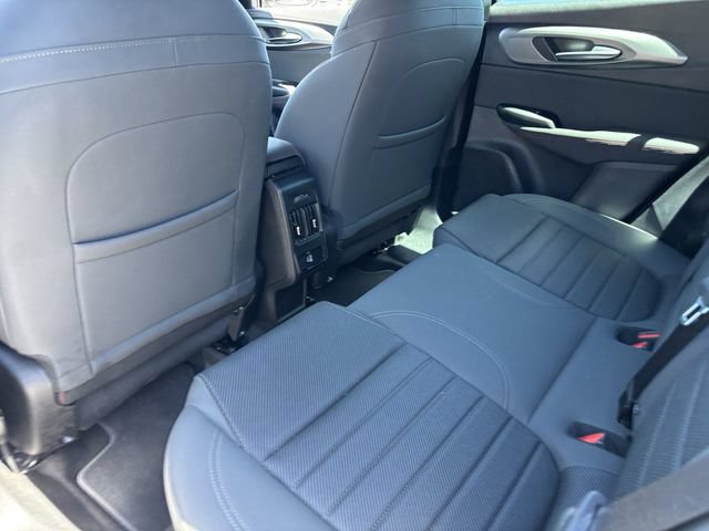 Used 2024 Dodge Hornet R/T AWD/4WD image 17