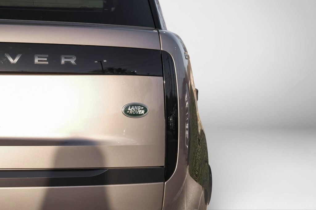 Used 2023 Land Rover Range Rover SE AWD/4WD image 54