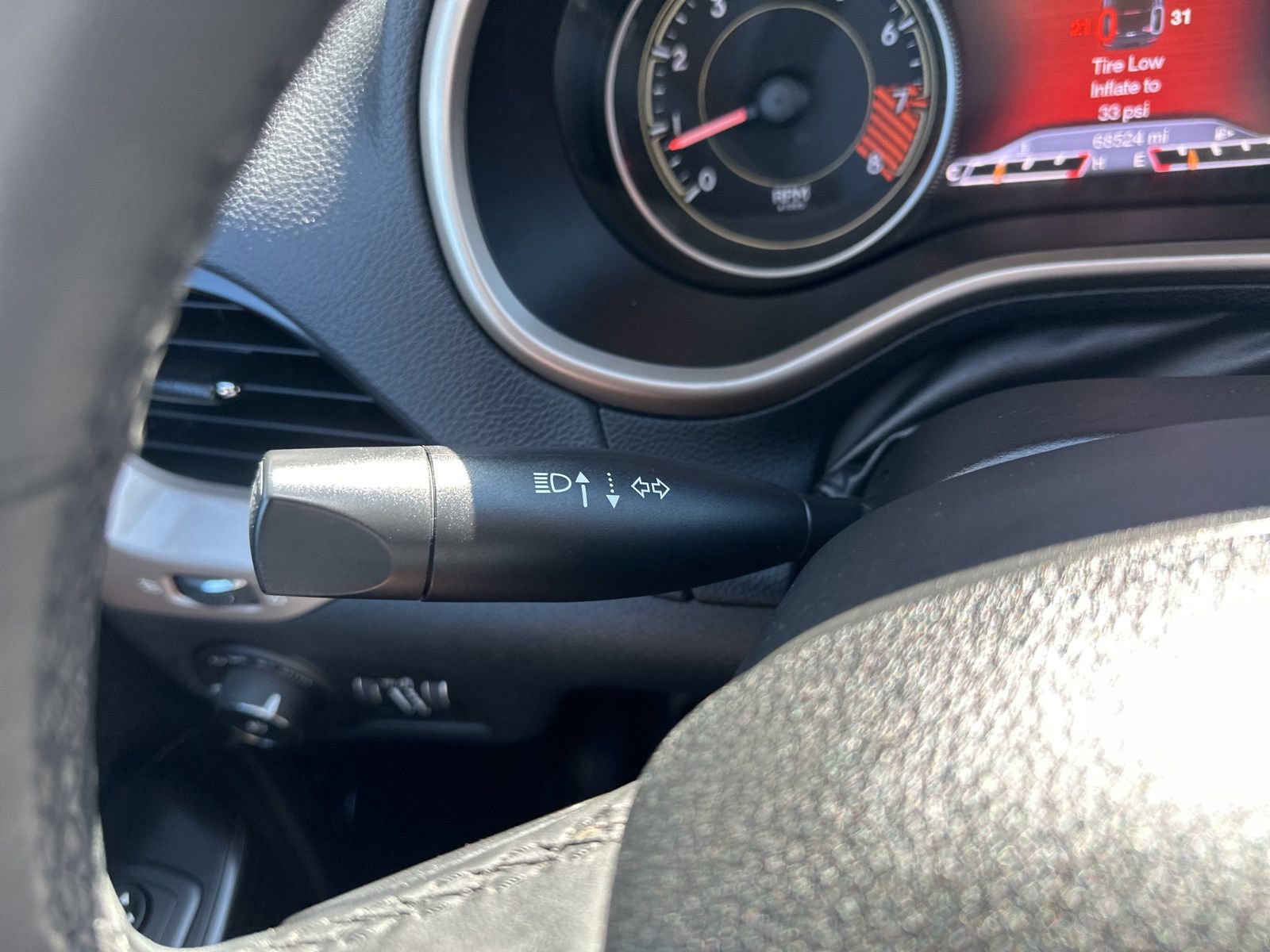 Used 2014 Jeep Cherokee Limited w/ Trailer Tow Group image 43