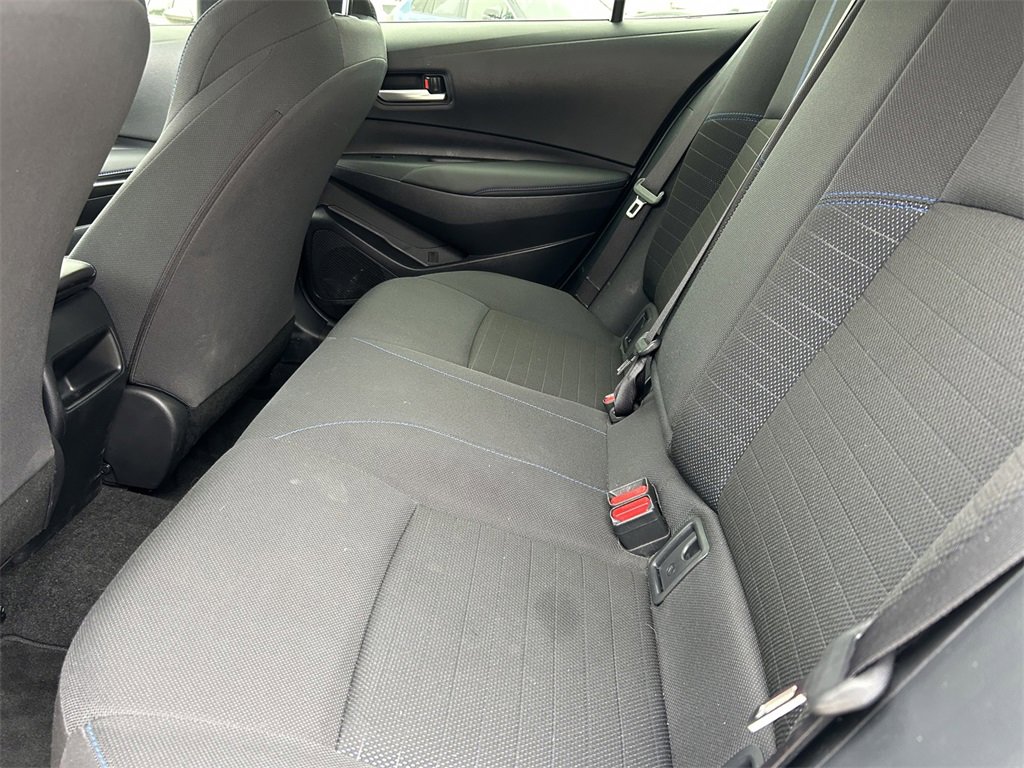 Used 2022 Toyota Corolla SE image 15