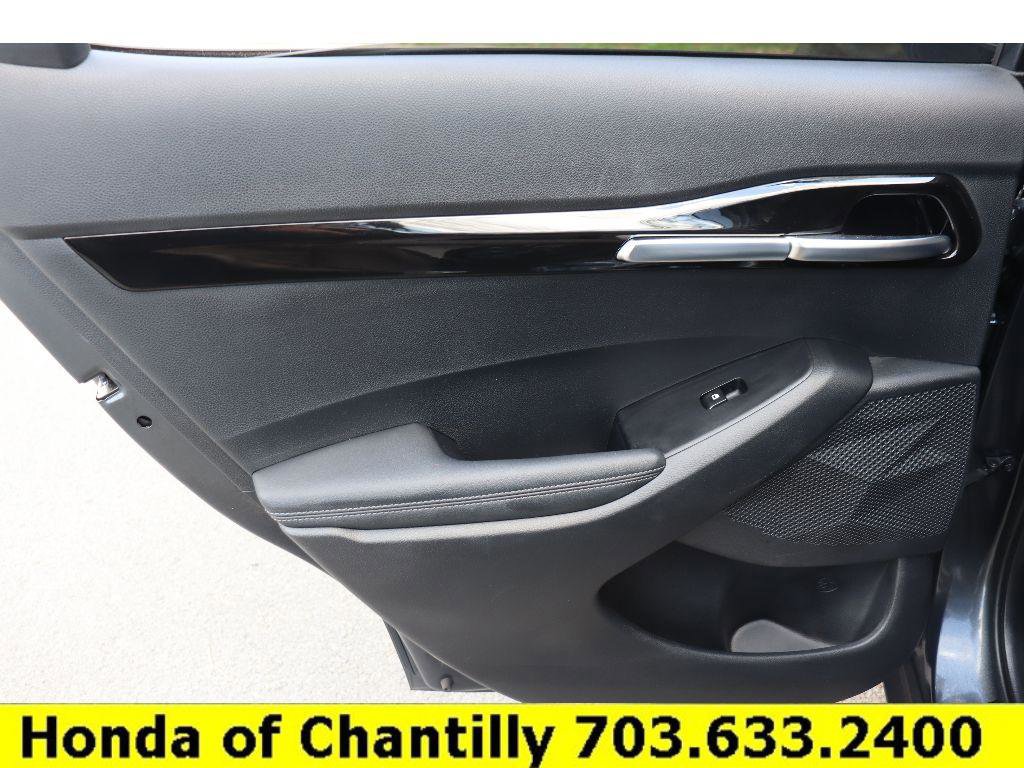 Used 2024 Kia Seltos S FWD image 25