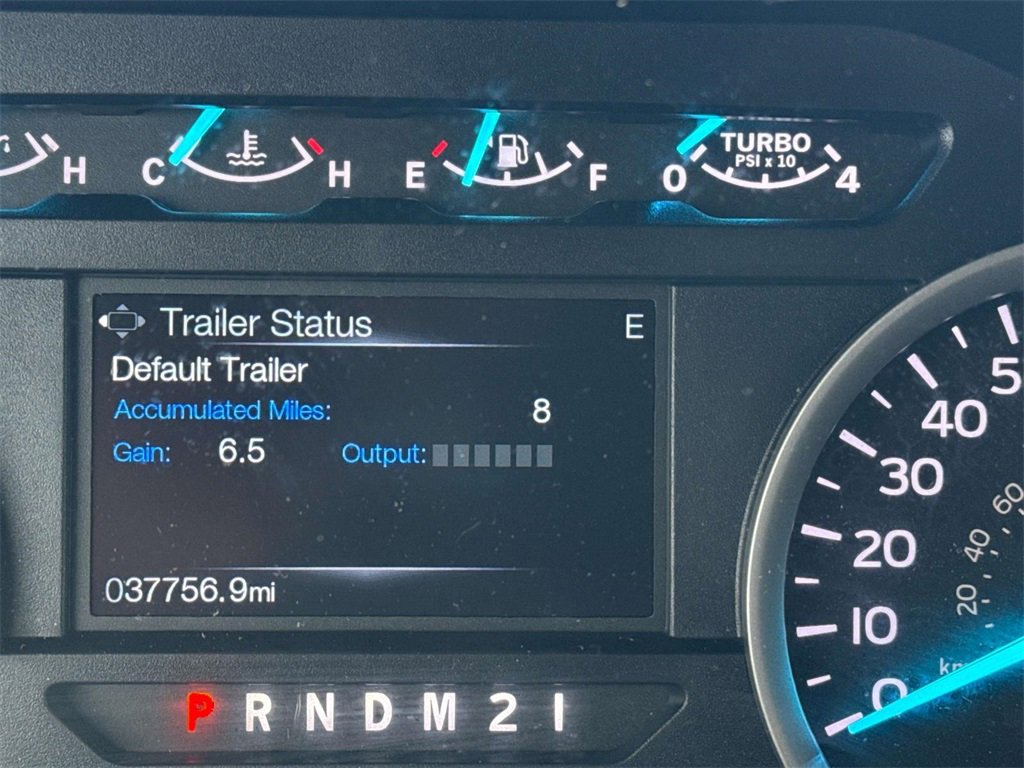 Used 2019 Ford F250 XLT w/ XLT Premium Package image 18