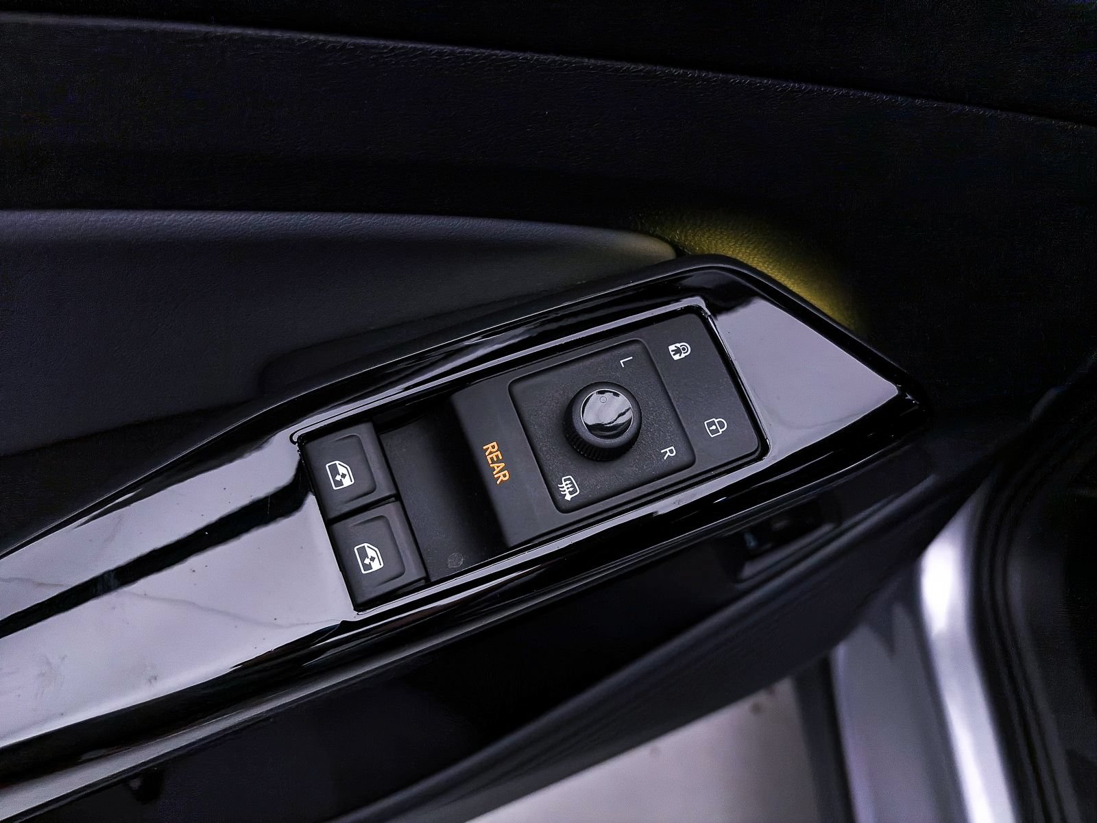 Used 2024 Volkswagen ID.4 S RWD image 16