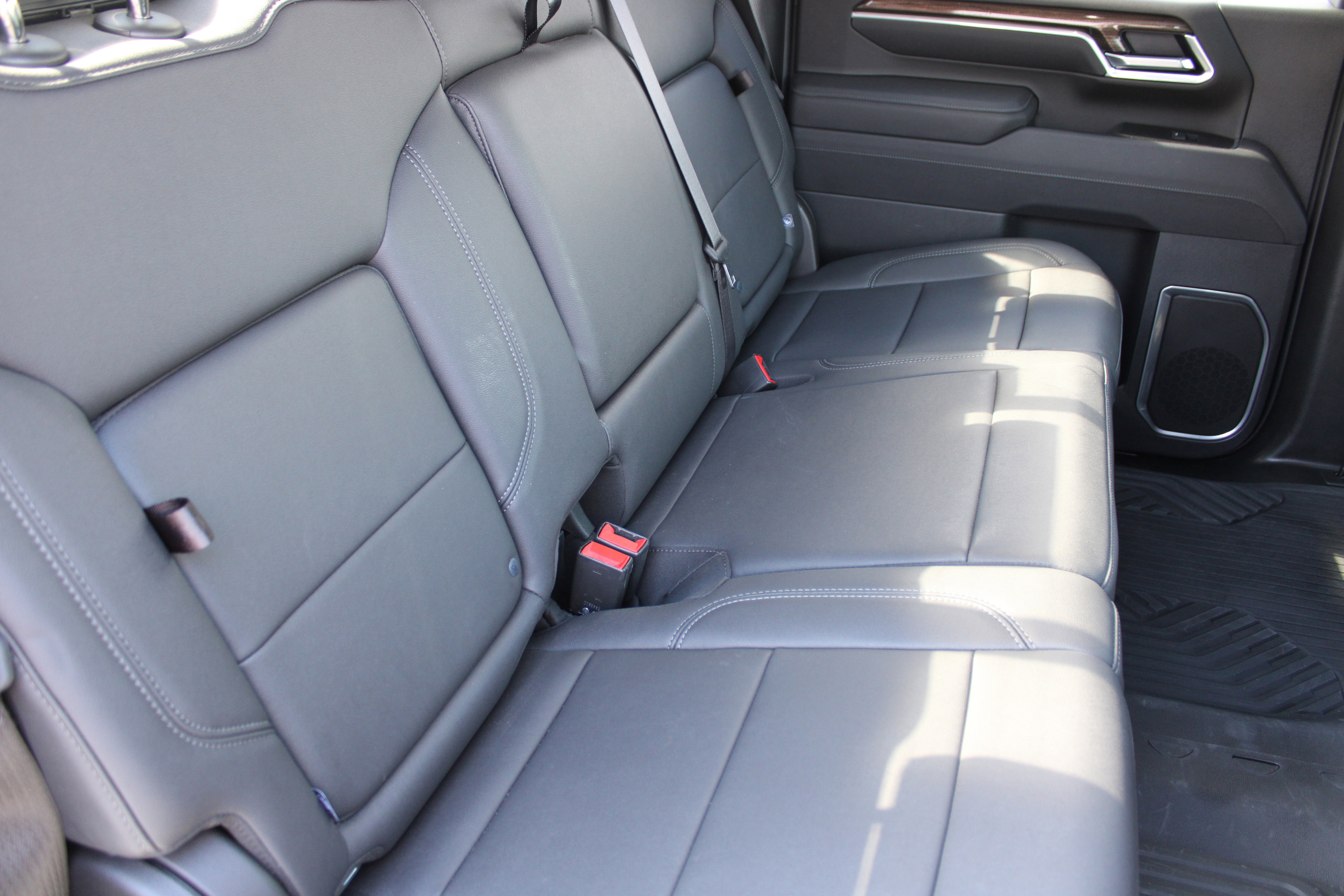 Used 2025 Chevrolet Silverado 2500 LT w/ All Star Edition image 16