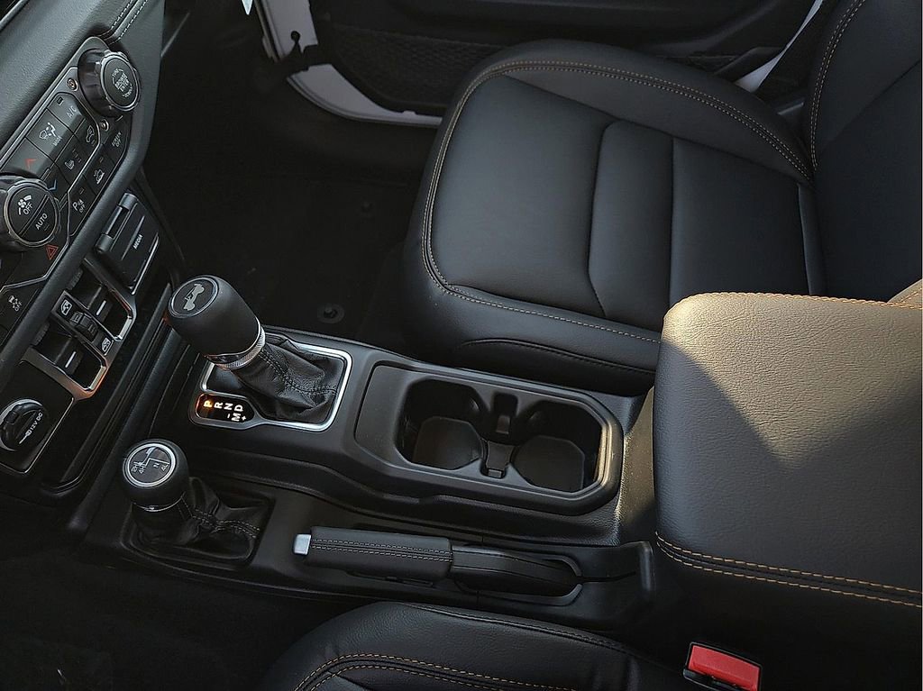 New 2026 Jeep Wrangler Sahara image 20