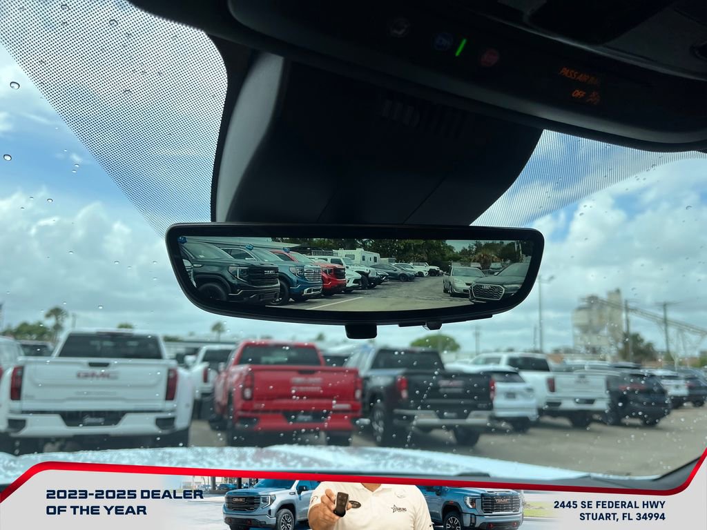 New 2026 GMC Yukon XL Denali w/ Denali Reserve Package AWD/4WD image 34