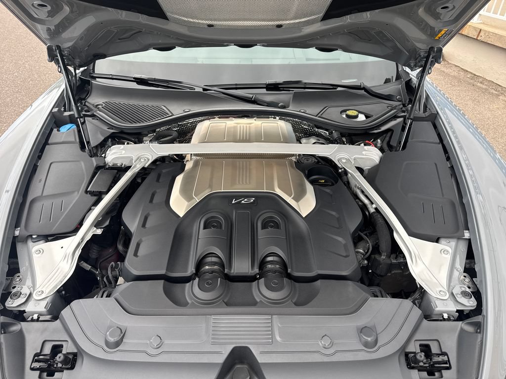 Used 2024 Bentley Continental GT S AWD/4WD image 21