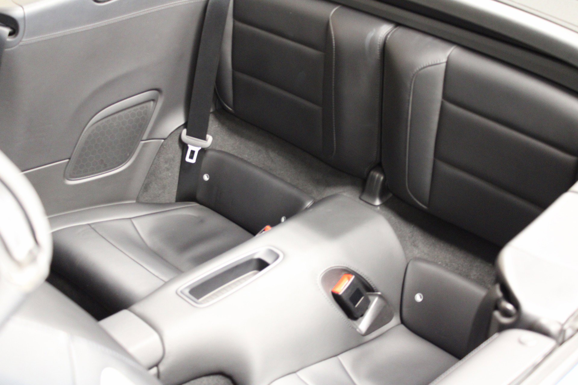 Used 2016 Porsche 911 Carrera 4S image 35