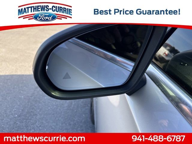 Used 2021 Mercedes-Benz A 220 image 8