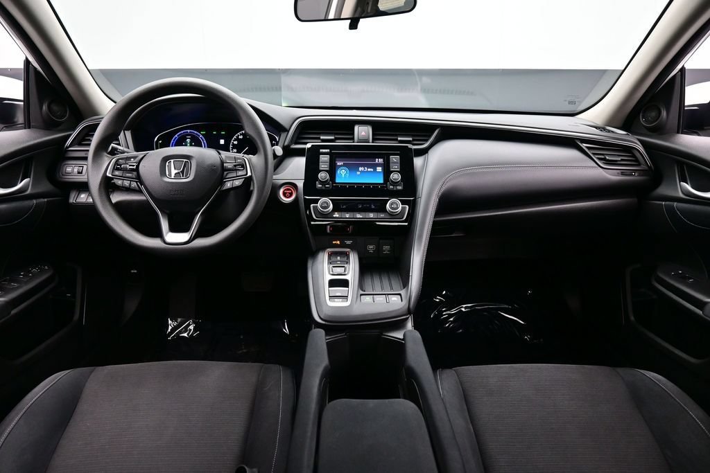 Used 2019 Honda Insight LX image 42