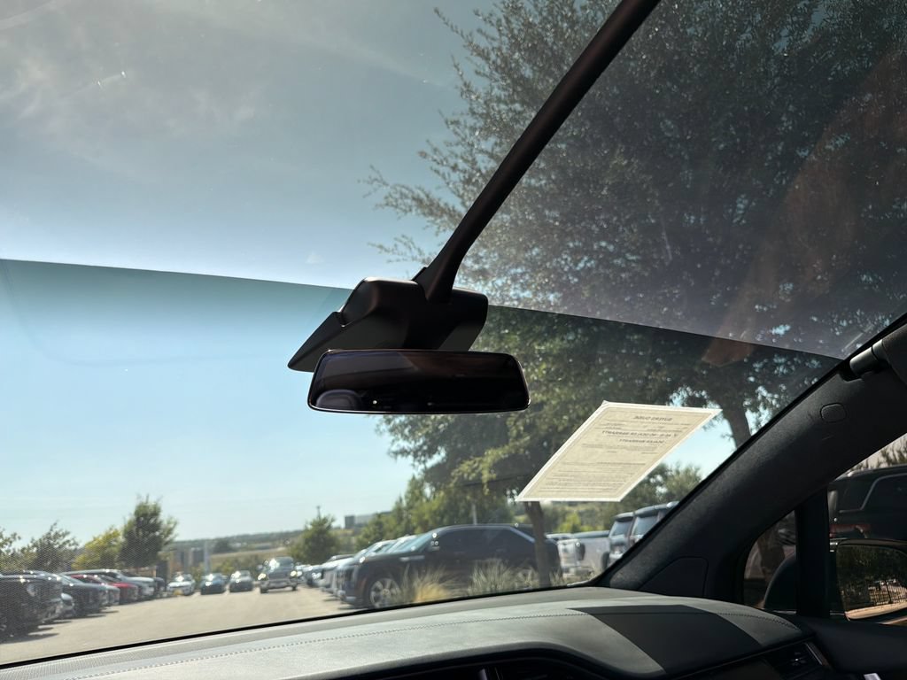 Used 2018 Tesla Model X 100D AWD/4WD image 27