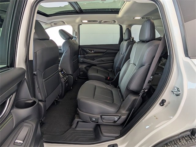 New 2025 Subaru Ascent Bronze Edition image 7