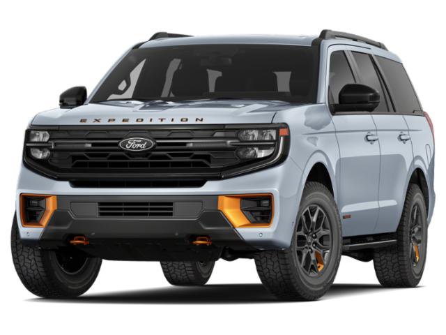 New 2025 Ford Expedition Tremor image 1