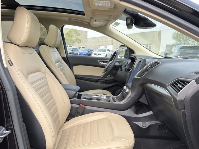 Used 2022 Ford Edge SEL w/ Convenience Package image 15