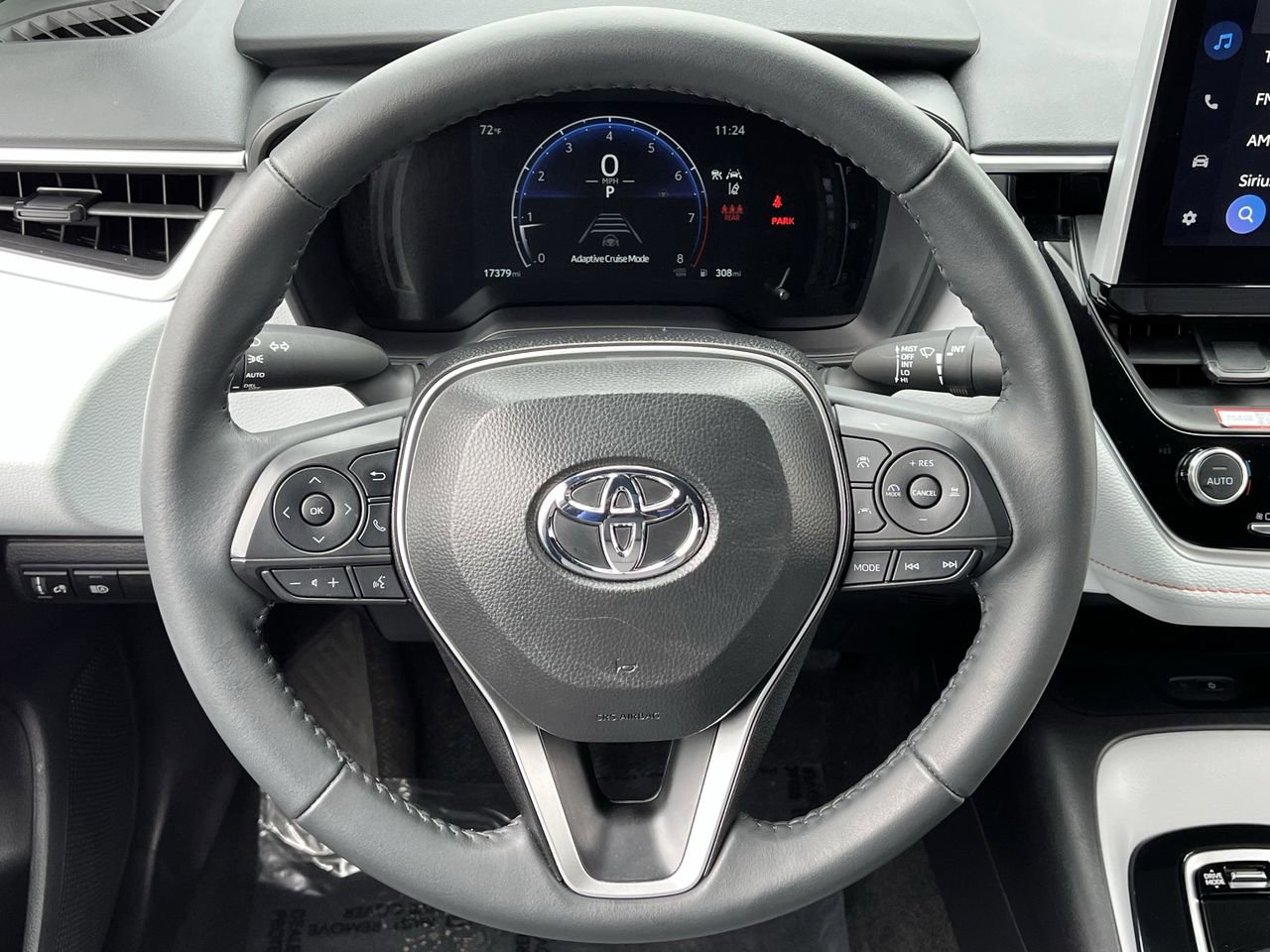 Used 2025 Toyota Corolla FX image 11