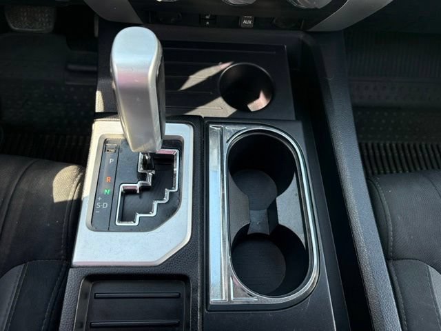 Used 2017 Toyota Tundra TRD Pro AWD/4WD image 30