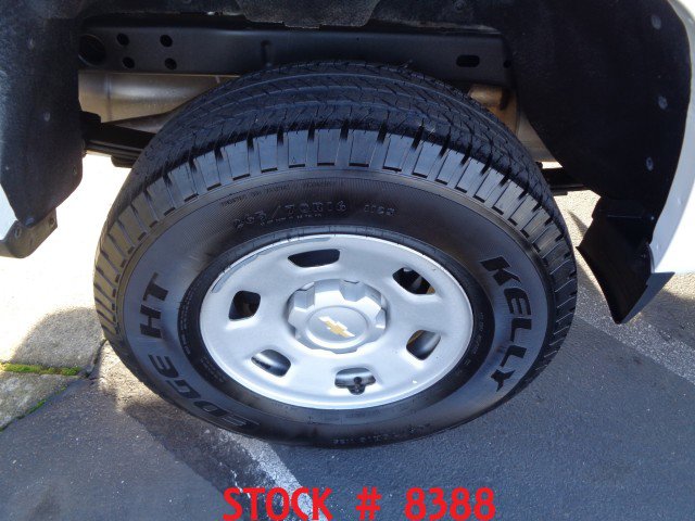 Used 2016 Chevrolet Colorado W/T w/ WT Convenience Package image 21