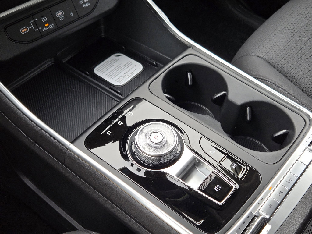 New 2026 Kia Carnival SX Prestige image 15