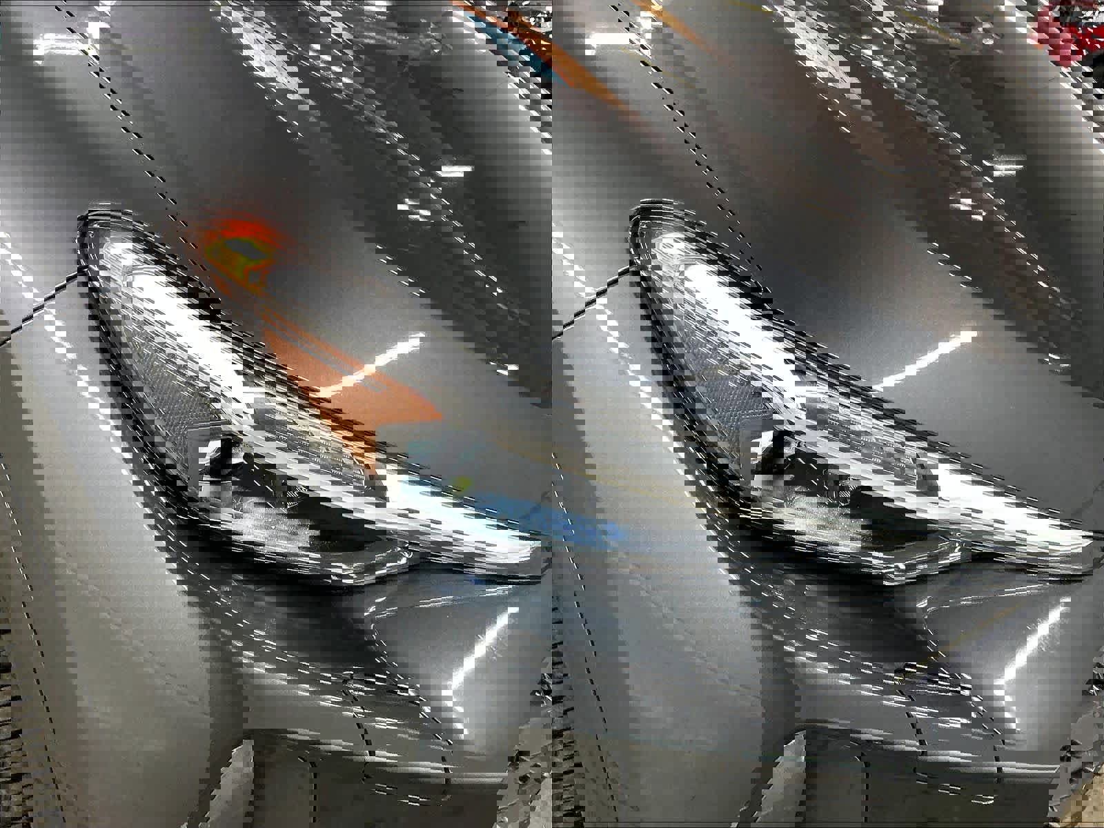 Certified 2025 Audi Q5 Premium Plus w/ Premium Plus image 30