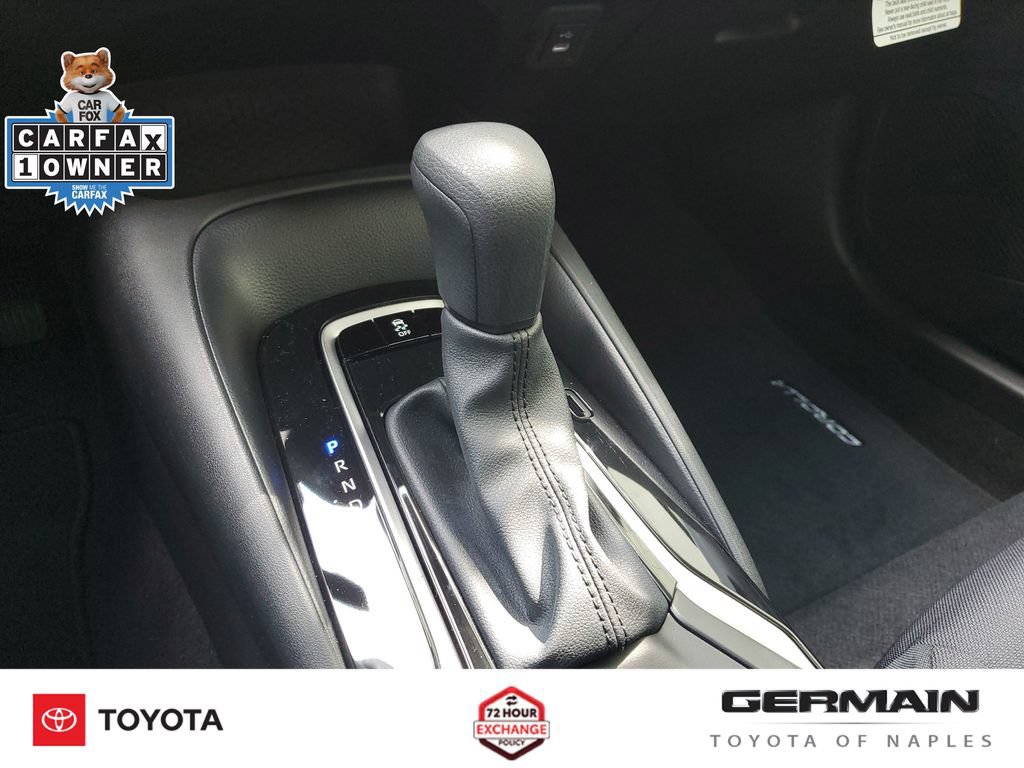 Used 2026 Toyota Corolla LE FWD image 26
