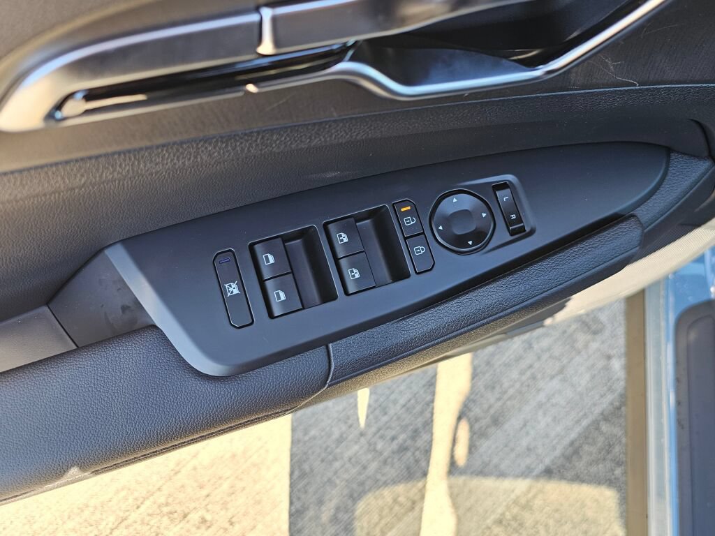 New 2027 Kia Sportage X-Line AWD/4WD image 34