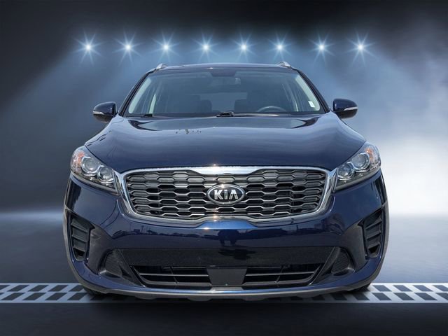 Used 2020 Kia Sorento LX w/ LX I4 Convenience Package AWD/4WD image 8