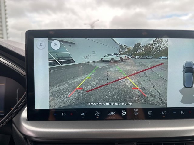 New 2025 Ford Escape Active w/ Tech Pack #1 image 24