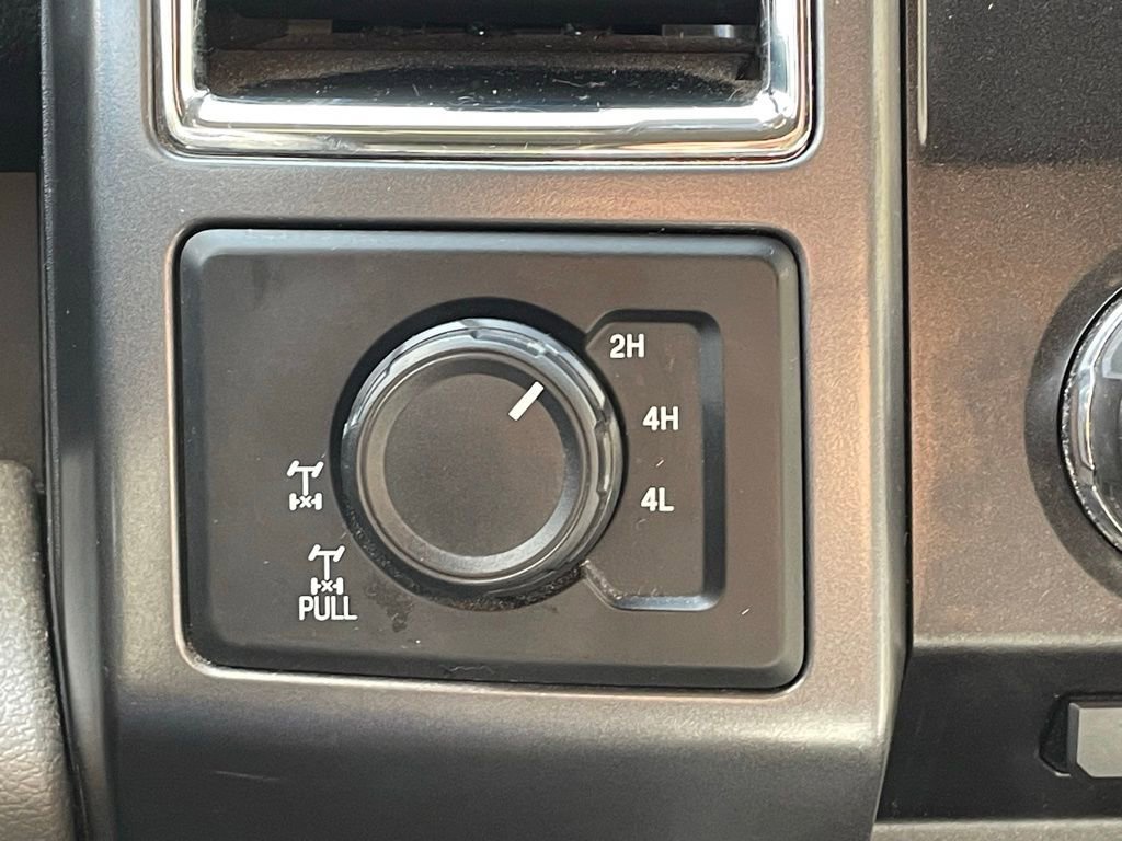 Used 2016 Ford F150 XLT w/ Equipment Group 301A Mid image 35