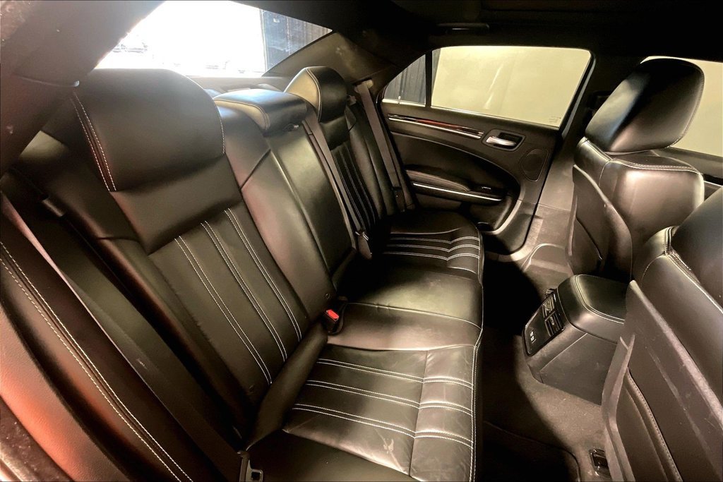 Used 2023 Chrysler 300 S RWD image 35