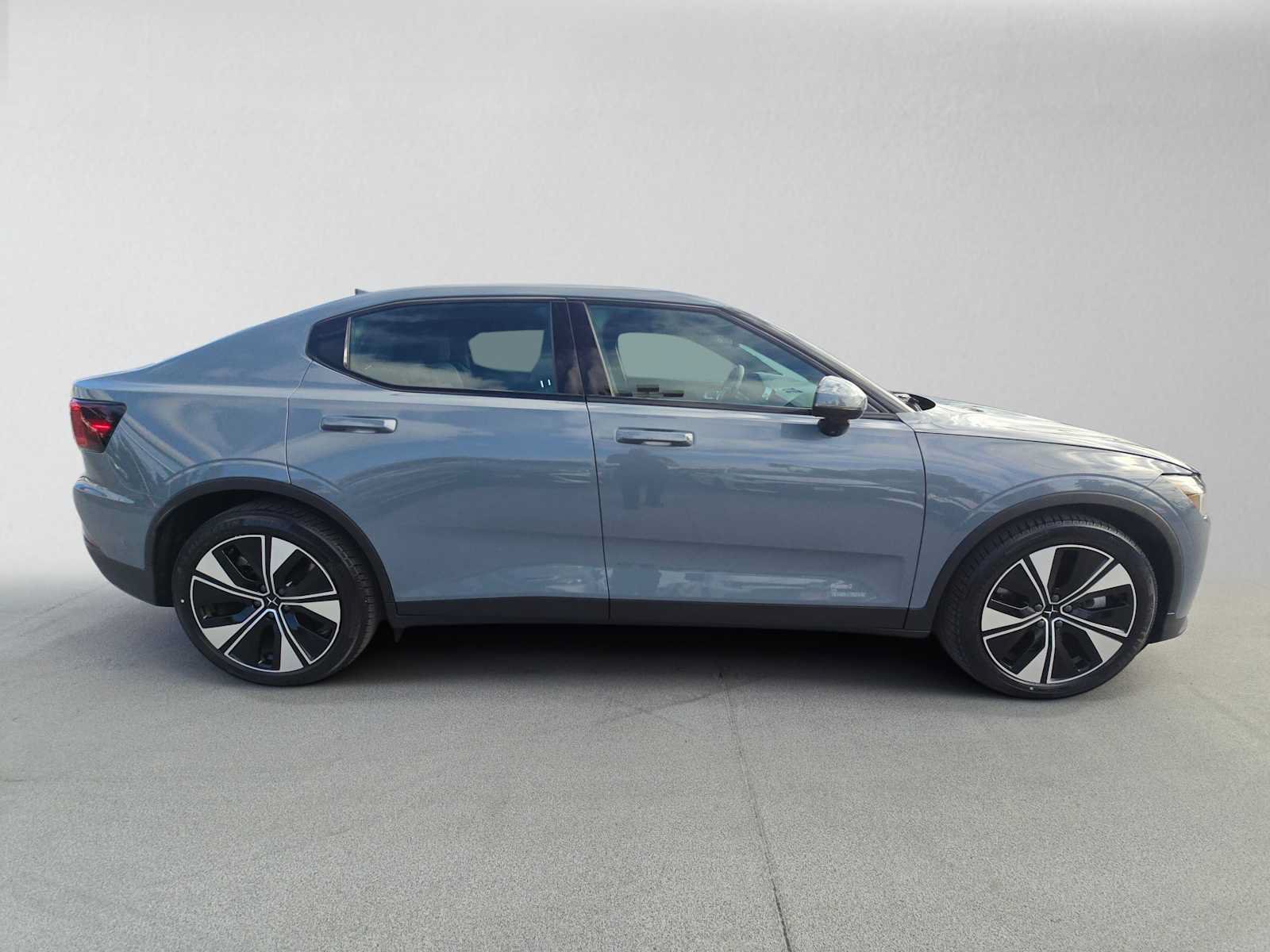 Used 2024 Polestar Polestar 2 AWD/4WD image 2