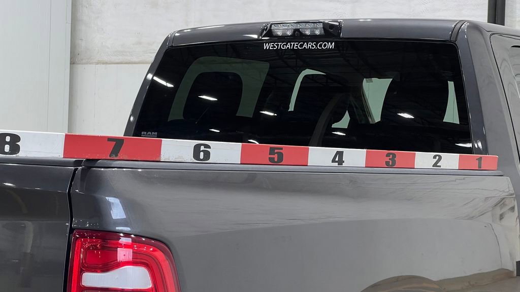 Used 2020 RAM 3500 Tradesman w/ Towing Technology Group image 37